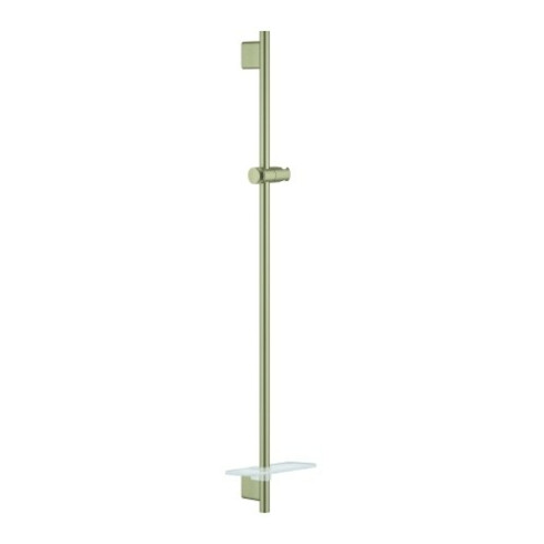 Grohe Barre de douche Rainshower SmartActive 90 cm, nickel brossé