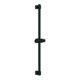 Grohe Barre de douche Tempesta 600 mm, noir mat-1