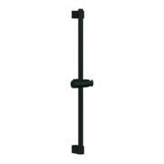 Grohe Barre de douche Tempesta 600 mm, noir mat