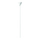 Grohe Barre de tirage 06048 pour Chiara/Europlus/Eurowing réservoir WC blanc-1