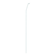 Grohe Barre de tirage 46739 chrome chrome
