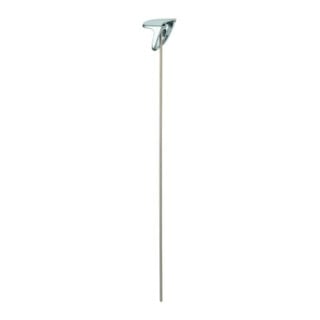 Grohe Barre de traction 06048 pour Chiara/Europlus/Eurowing WC chrome