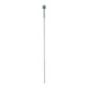 Grohe Barre de traction 06073 chrome chrome-1