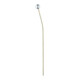Grohe Barre de traction 06329 pour Eurosmart et Eurostyle chrome-1
