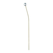 Grohe Barre de traction 06329 pour Eurosmart et Eurostyle chrome