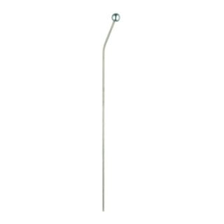 Grohe Barre de traction 440021 avec rotule pour robinetterie Eichelberg chrome