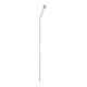 Grohe Barre de traction 440021 avec rotule pour robinetterie Eichelberg chrome-1