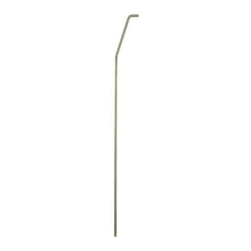 Grohe Barre de traction 46739 nickel brossé nickel brossé