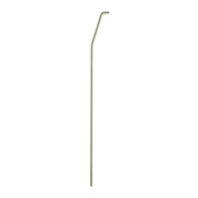 Grohe Barre de traction 46739 nickel brossé nickel brossé