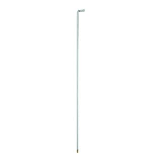 Grohe Barre de traction 65196 chrome