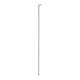 Grohe Barre de traction 65196 nickel brossé-1