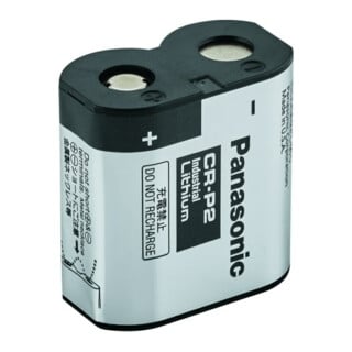 Grohe Batterie lithium 42886 6V type CR-P2