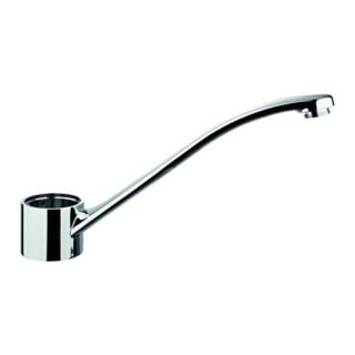 Grohe Bec 06417 234x156mm chrome chrome