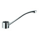 Grohe Bec 06417 234x156mm chrome chrome-1