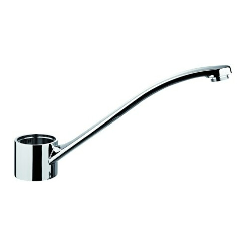 Grohe Bec 06417 234x156mm chrome chrome