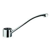 Grohe Bec 06417 234x156mm chrome chrome
