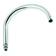Grohe Bec 13043 chrome chrome