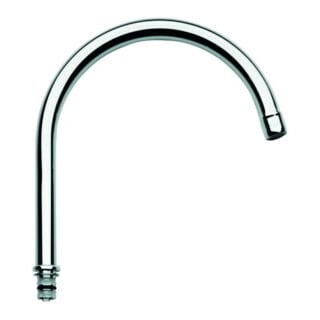Grohe Bec 13049 225x121mm chrome chrome