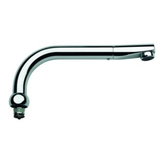 Grohe Bec 13118 chrome chrome