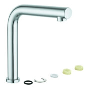 Grohe Bec 13231 chrome chrome