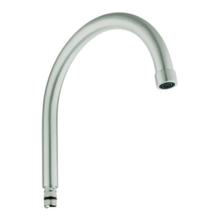 Grohe Bec 13240 supersteel supersteel