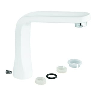 Grohe Bec 13246 blanc lune blanc lune