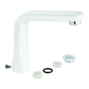 Grohe Bec 13246 blanc lune blanc lune
