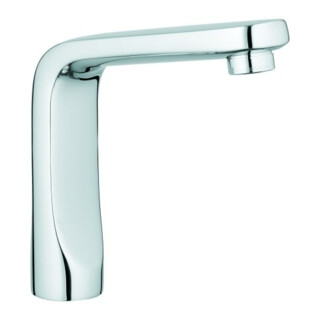 Grohe Bec 13246 chrome chrome