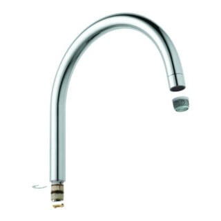 Grohe Bec 13266 chrome chrome