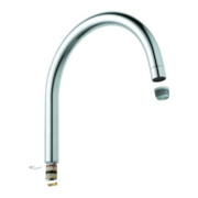 Grohe Bec 13266 chrome chrome