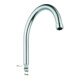 Grohe Bec 13309 chrome chrome-1