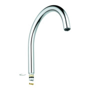 Grohe Bec 13310 chrome chrome