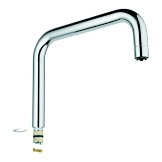 Grohe Bec 13314 chrome chrome