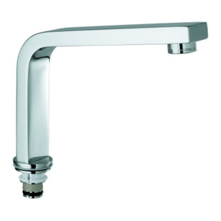 Grohe Bec 13322 chrome chrome