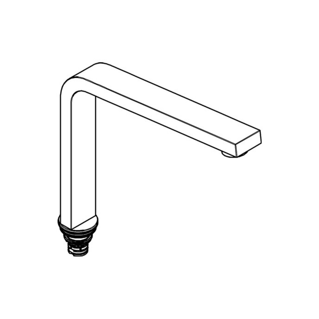 Grohe Bec 13330 supersteel supersteel