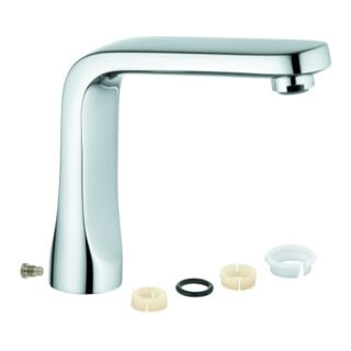 Grohe Bec 13340 chrome chrome