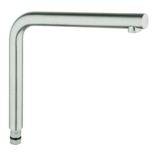 Grohe Bec 13348 supersteel supersteel