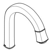 Grohe Bec 13349 chrome chrome-4