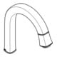 Grohe Bec 13349 chrome/or et chrome/or-3