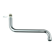 Grohe Bec 13369 chrome chrome