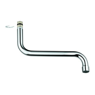 Grohe Bec 13370 chrome chrome