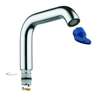 Grohe Bec 13374 chrome chrome