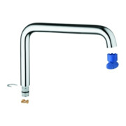Grohe Bec 13376 chrome chrome