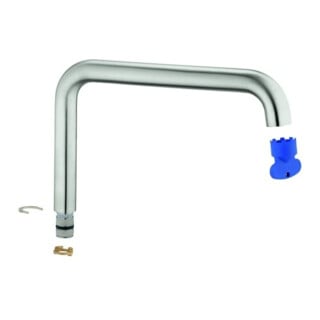 Grohe Bec 13376 supersteel supersteel