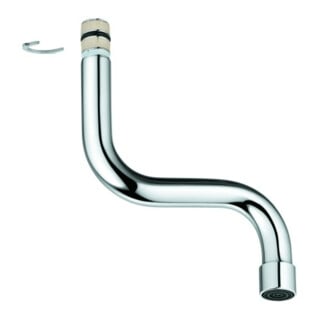 Grohe Bec 13385 chrome chrome