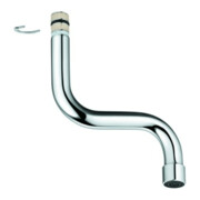 Grohe Bec 13385 chrome chrome