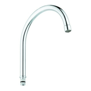 Grohe Bec 13966 210x120mm chrome chrome