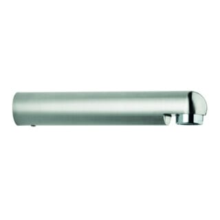 Grohe Bec 42121 pour Europlus E pour kit prêt WT UP 160mm acier inoxydable