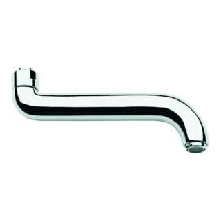 Grohe Bec 42132 pour Europlus E WT-THM Mitigeur mural 192 mm chrome