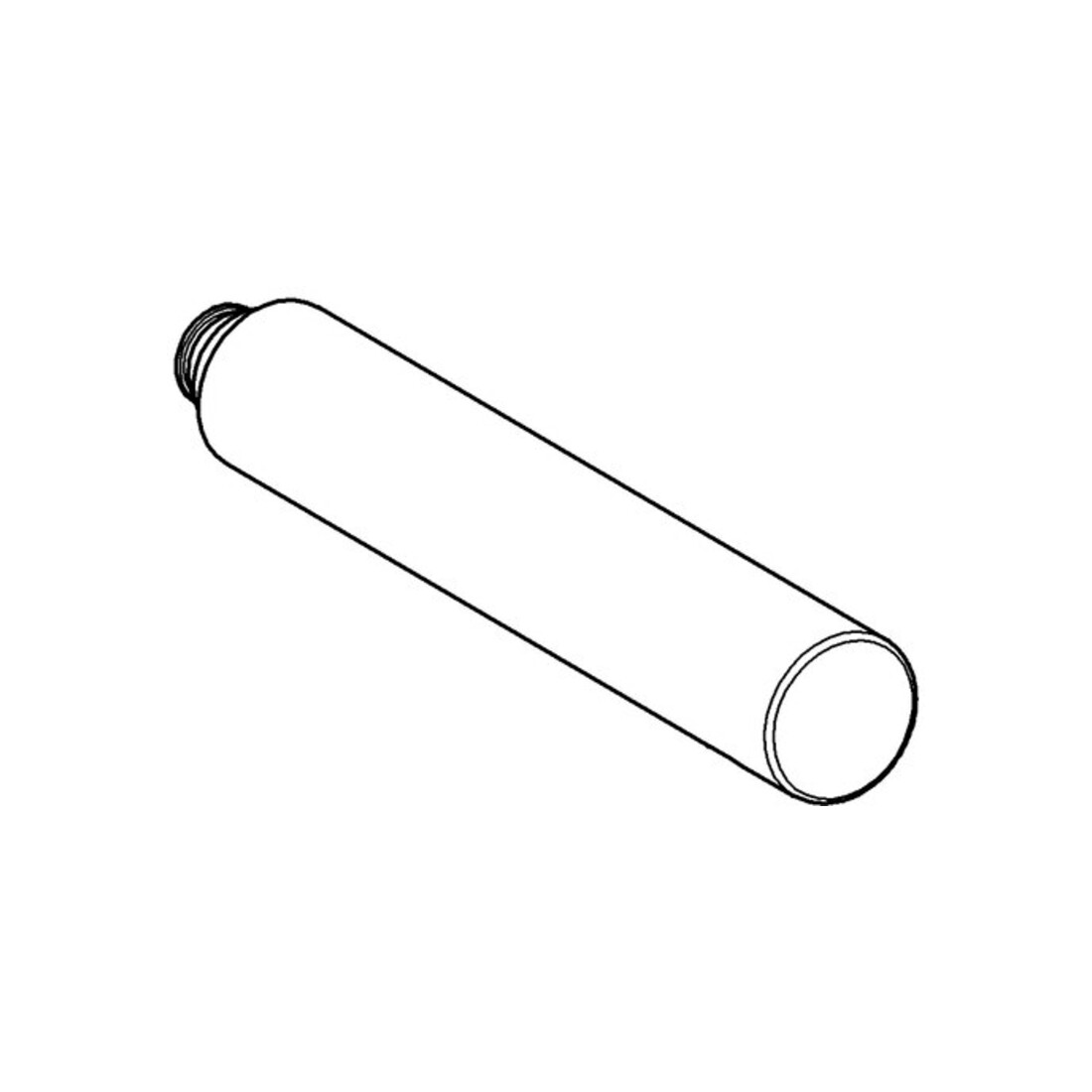 Grohe Bec 42367 chrome chrome